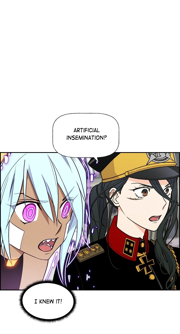 Housekeeper Chapter 131 Page 14