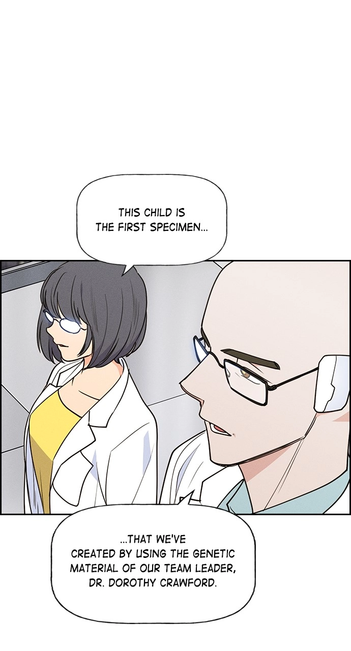 Housekeeper Chapter 131 Page 15