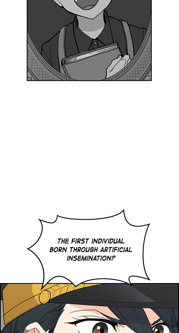 Housekeeper Chapter 131 Page 18