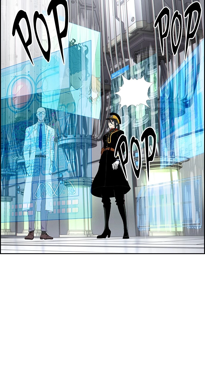 Housekeeper Chapter 131 Page 21