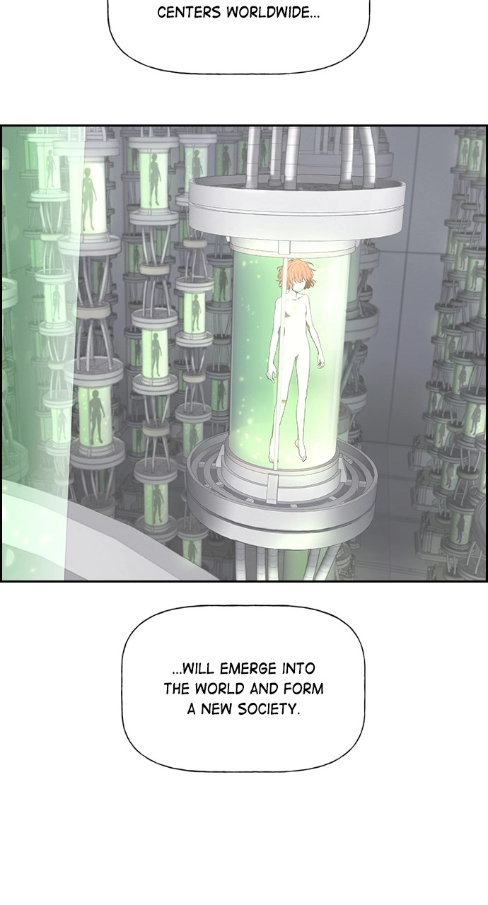 Housekeeper Chapter 131 Page 25