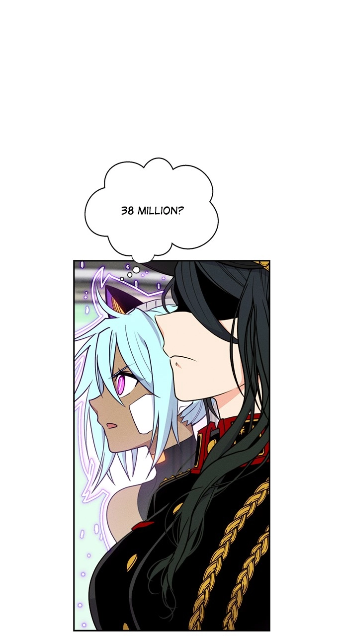 Housekeeper Chapter 131 Page 26