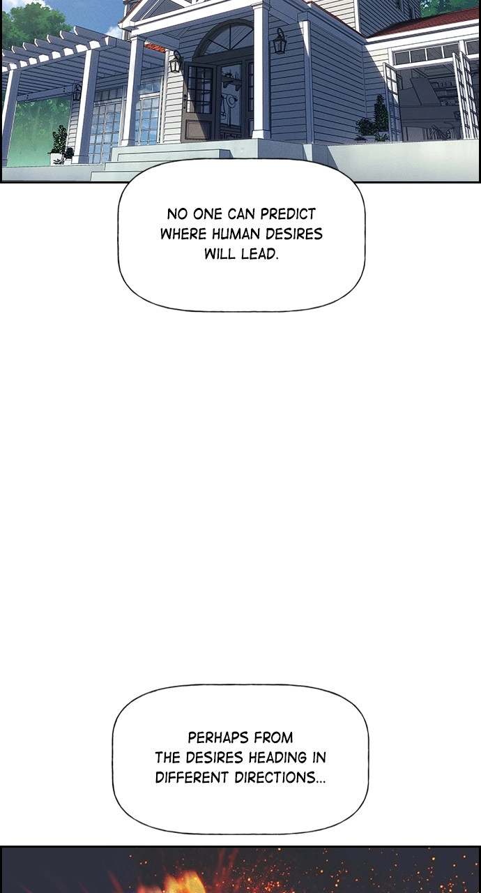 Housekeeper Chapter 131 Page 31