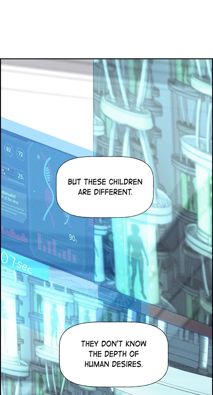 Housekeeper Chapter 131 Page 33