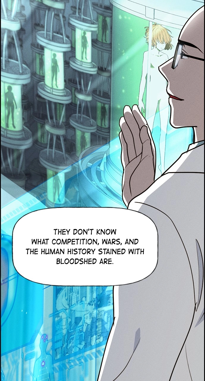 Housekeeper Chapter 131 Page 34