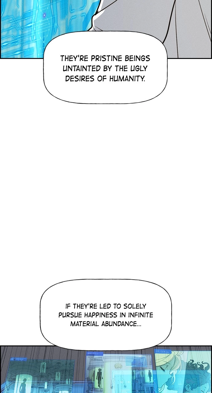 Housekeeper Chapter 131 Page 35