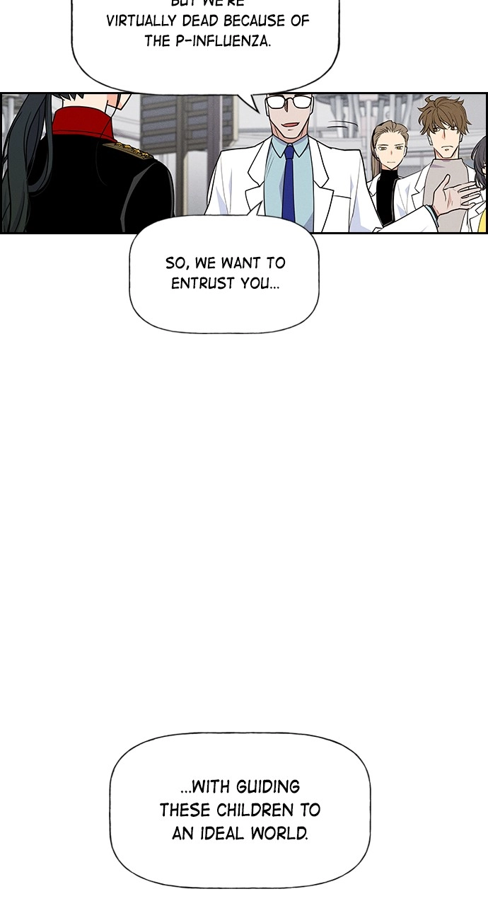 Housekeeper Chapter 131 Page 37