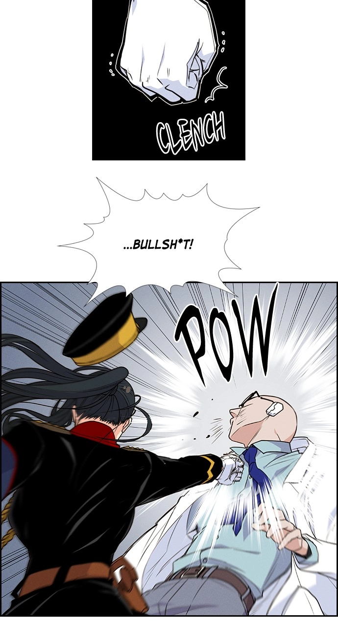 Housekeeper Chapter 131 Page 41