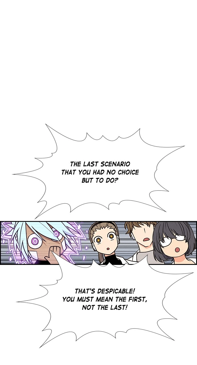 Housekeeper Chapter 131 Page 42