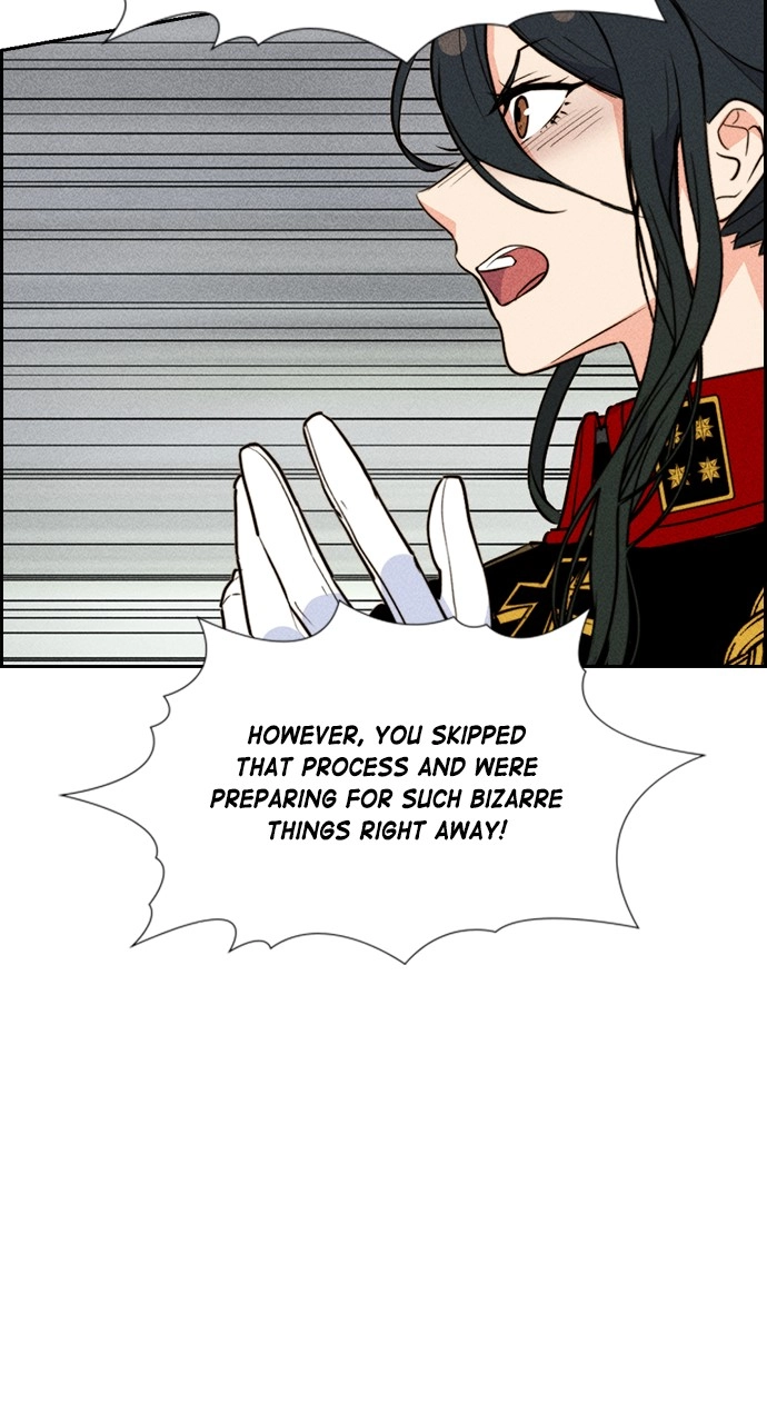 Housekeeper Chapter 131 Page 46