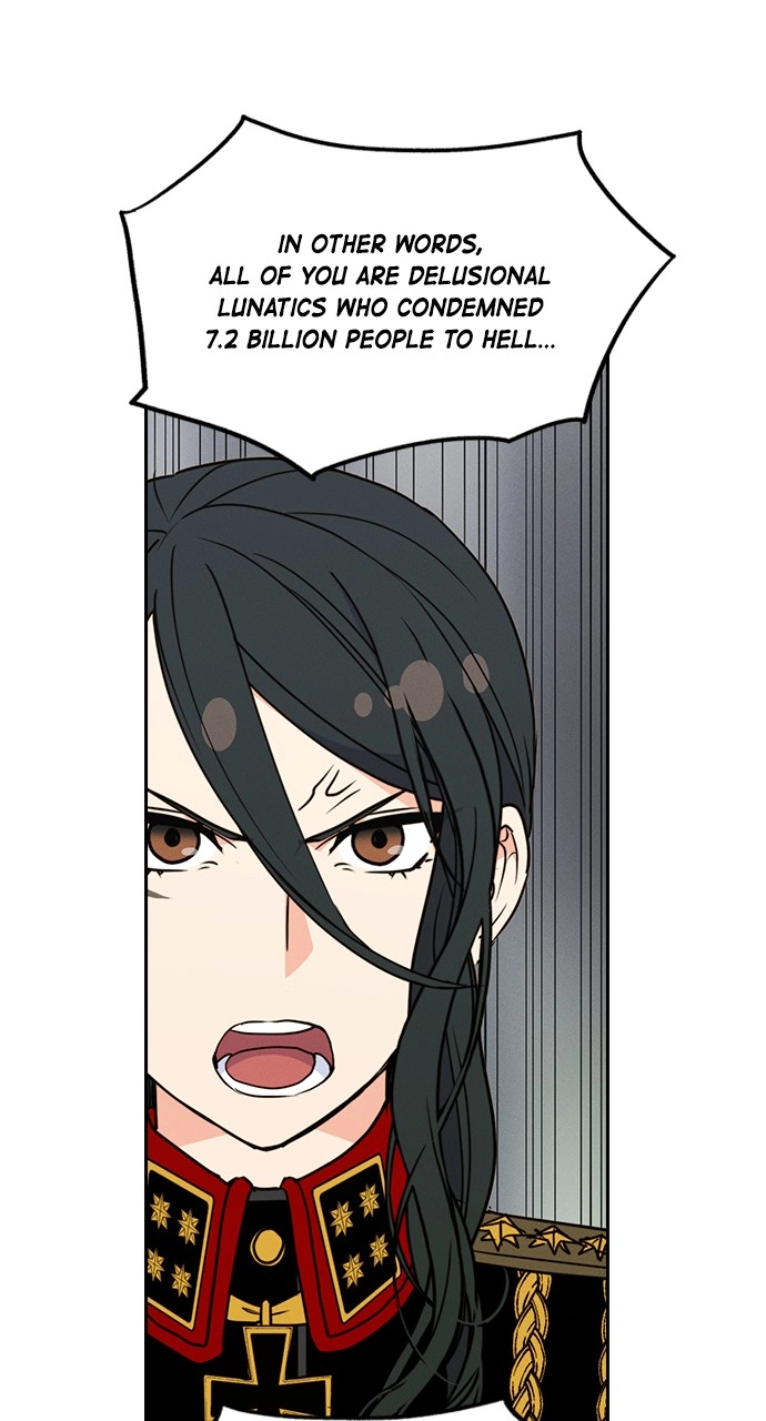 Housekeeper Chapter 131 Page 47