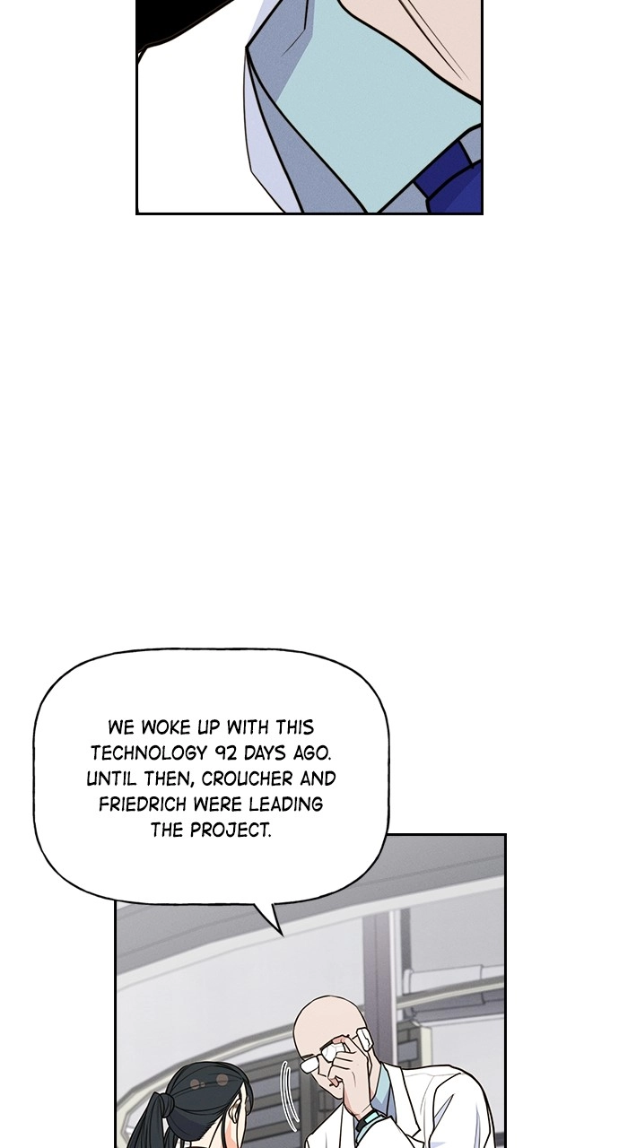 Housekeeper Chapter 131 Page 49