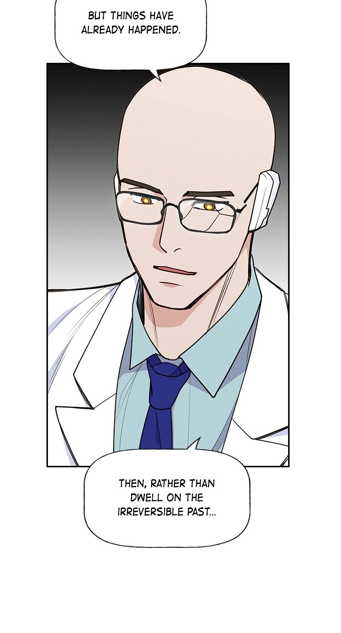 Housekeeper Chapter 131 Page 51