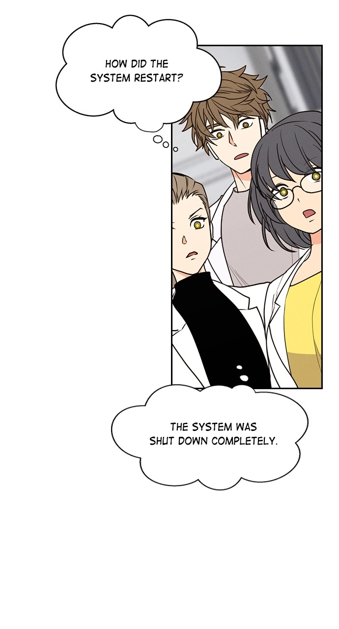 Housekeeper Chapter 131 Page 56