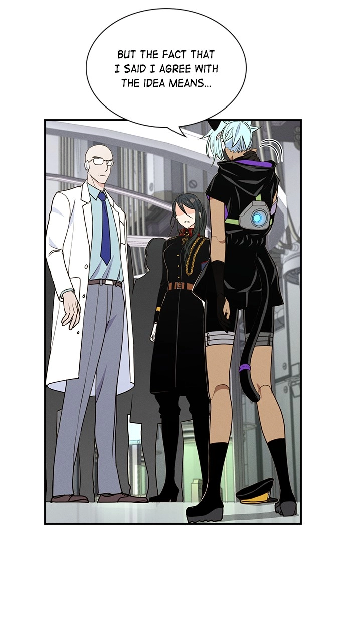 Housekeeper Chapter 131 Page 57