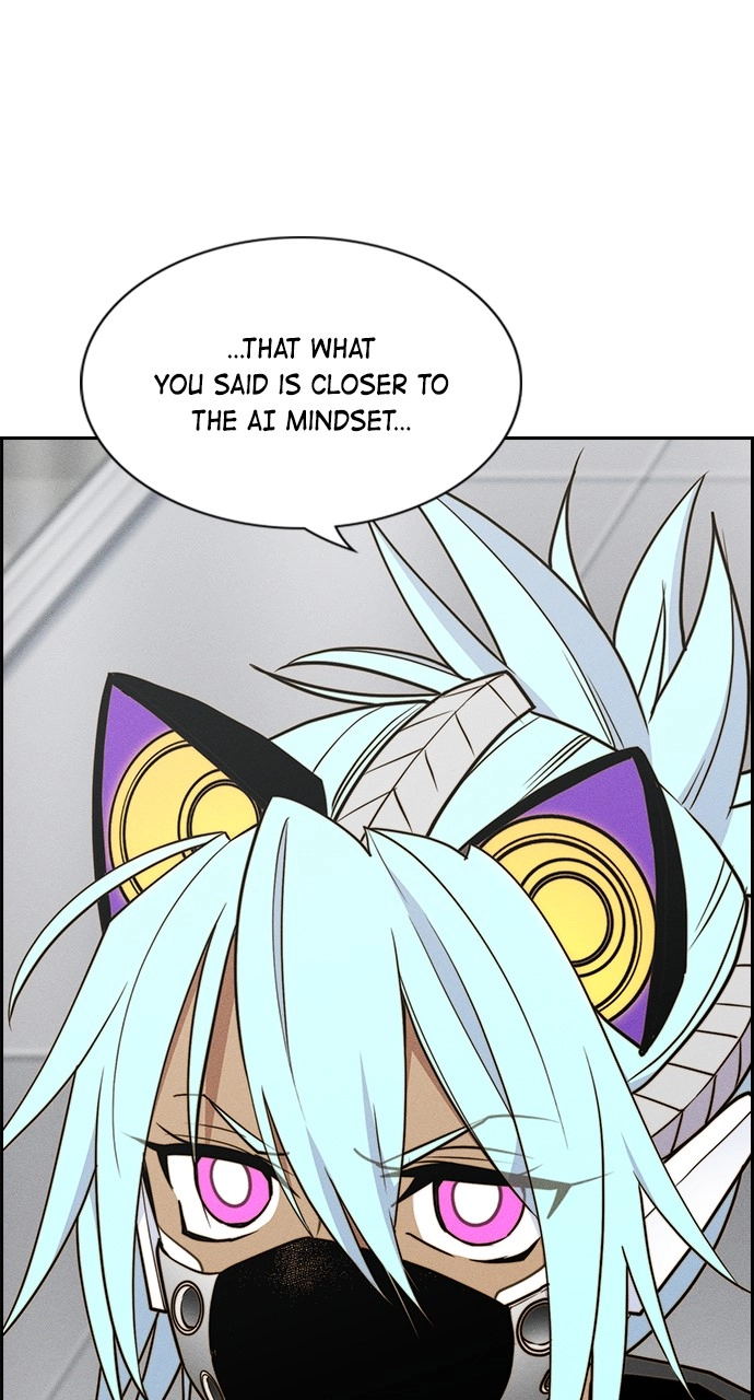 Housekeeper Chapter 131 Page 58