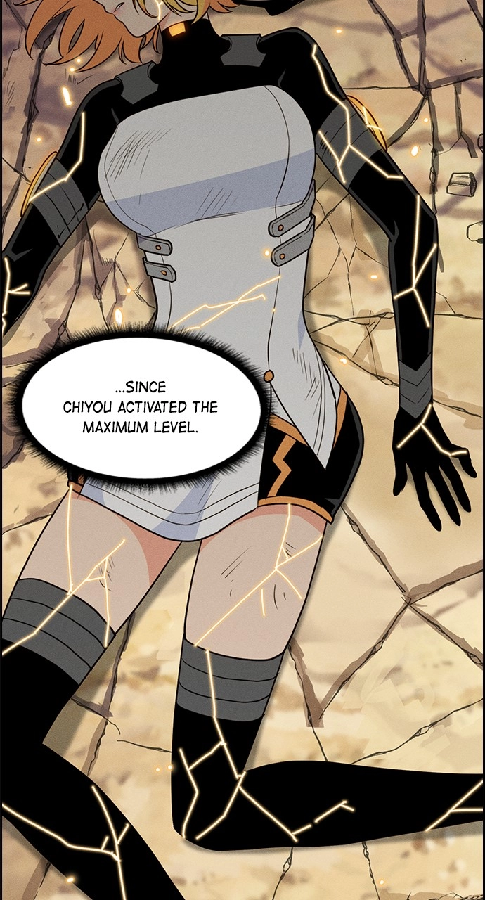 Housekeeper Chapter 131 Page 75