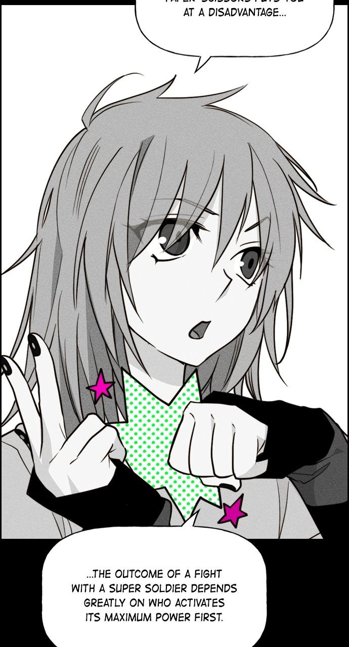 Housekeeper Chapter 131 Page 82