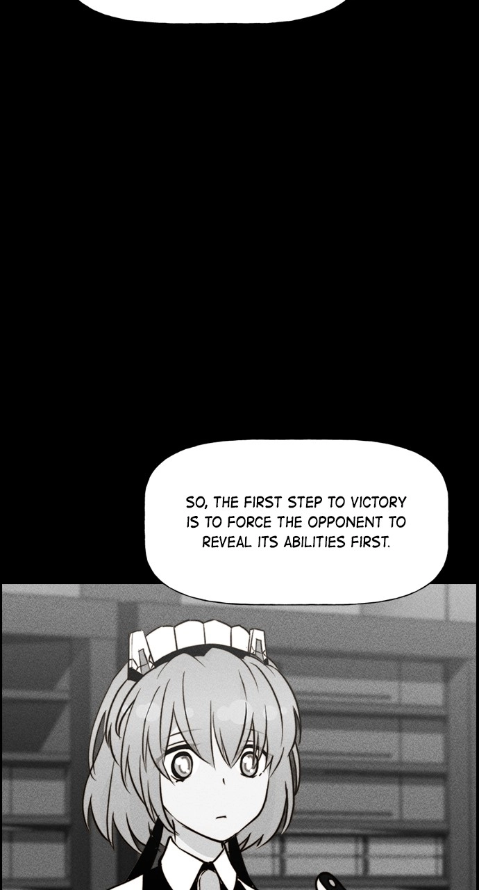 Housekeeper Chapter 131 Page 83
