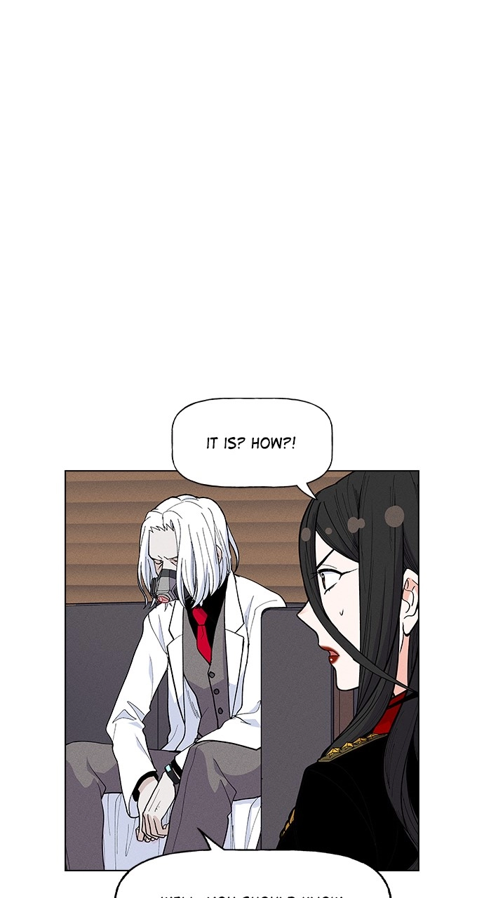 Housekeeper Chapter 26 Page 5