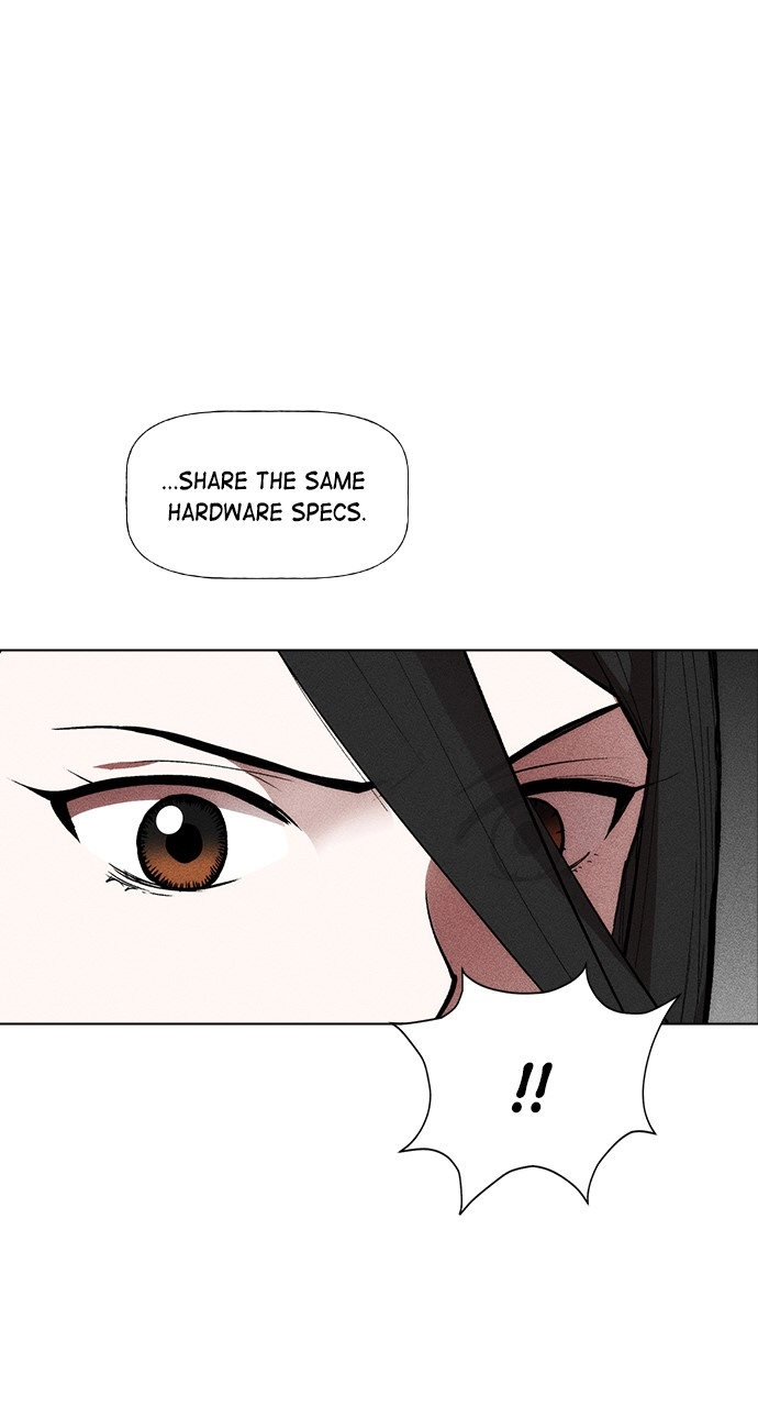 Housekeeper Chapter 26 Page 11
