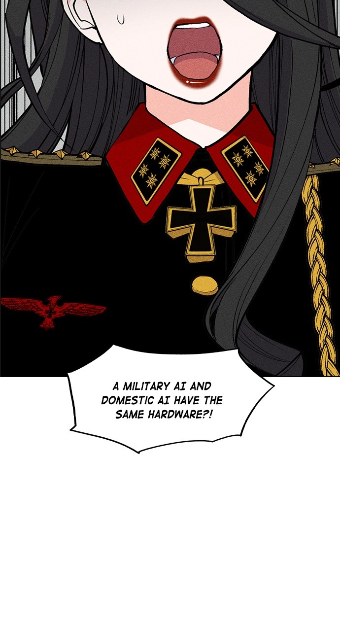 Housekeeper Chapter 26 Page 13