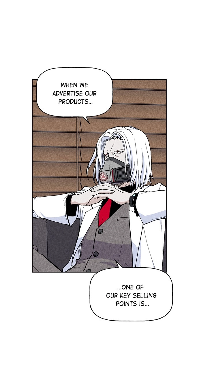 Housekeeper Chapter 26 Page 14