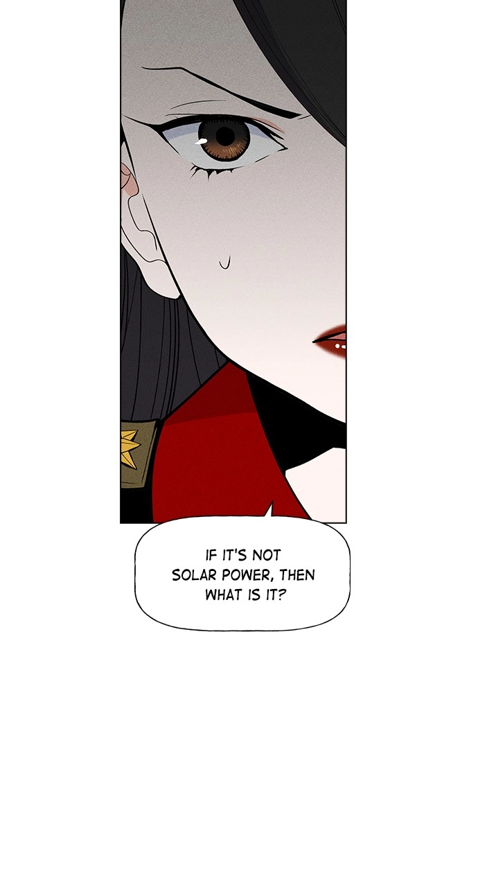 Housekeeper Chapter 26 Page 18