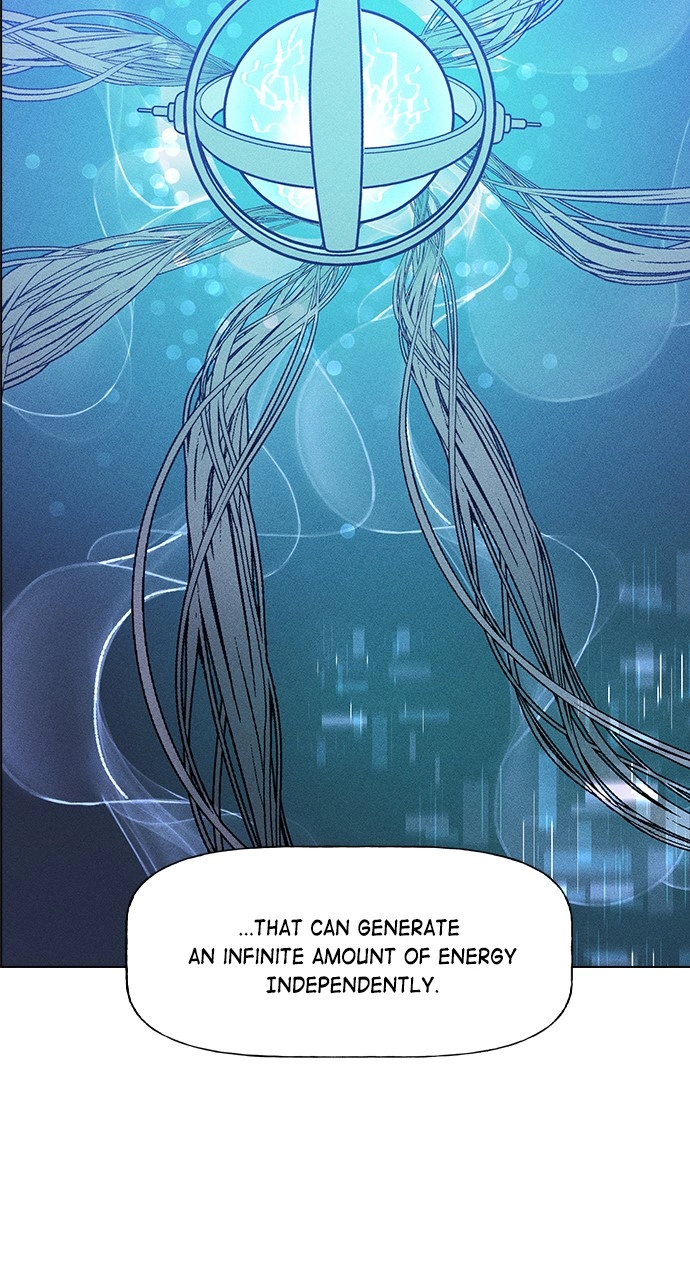 Housekeeper Chapter 26 Page 21