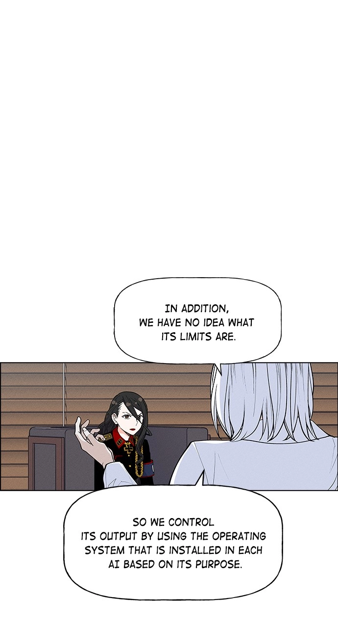 Housekeeper Chapter 26 Page 26