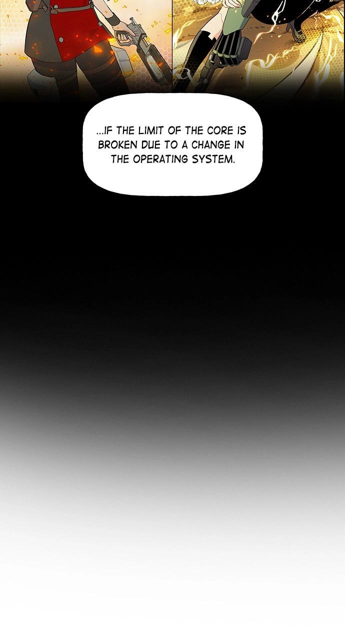 Housekeeper Chapter 26 Page 29