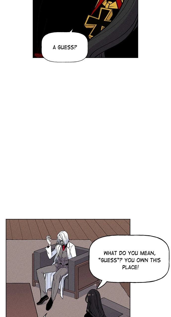 Housekeeper Chapter 26 Page 34