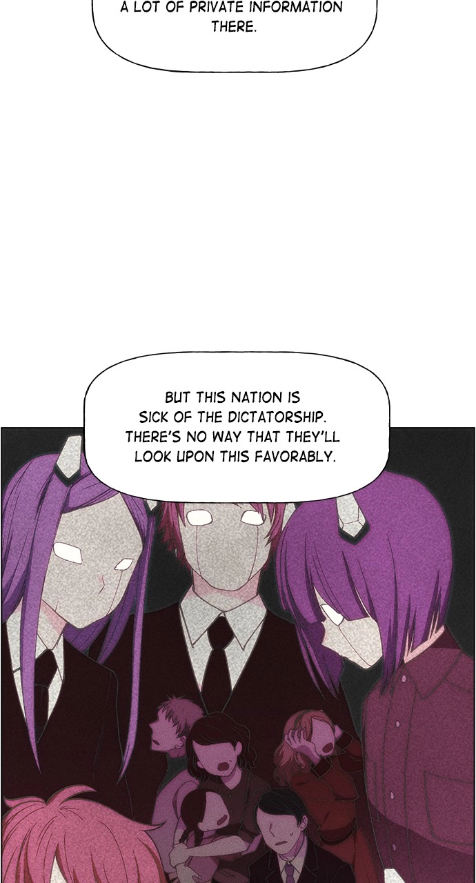 Housekeeper Chapter 26 Page 39