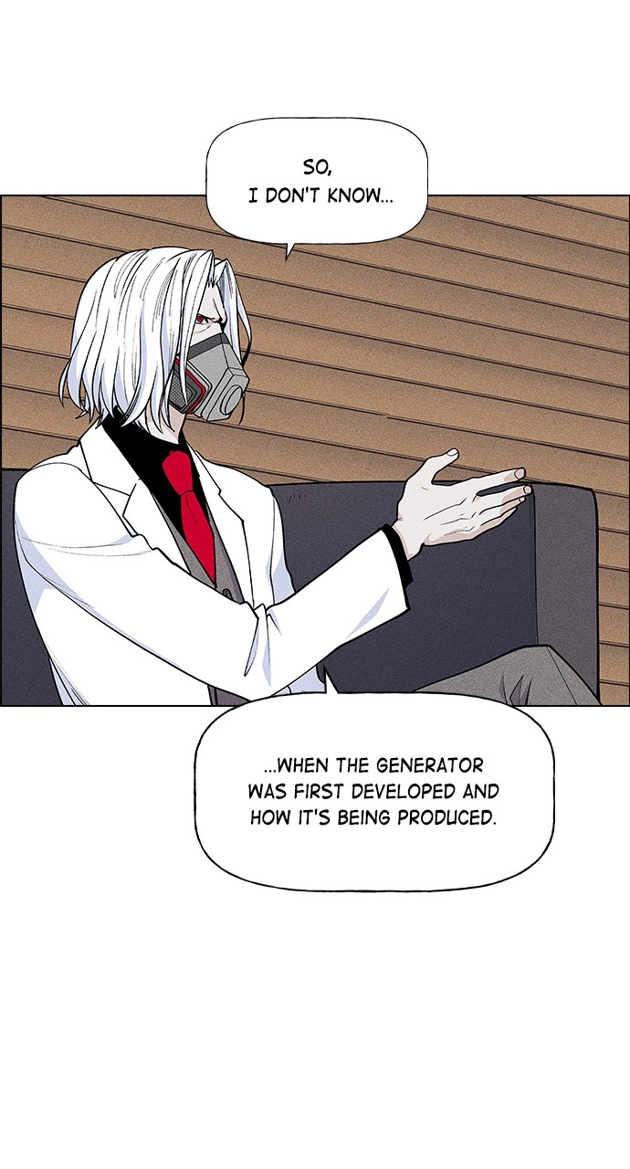 Housekeeper Chapter 26 Page 41