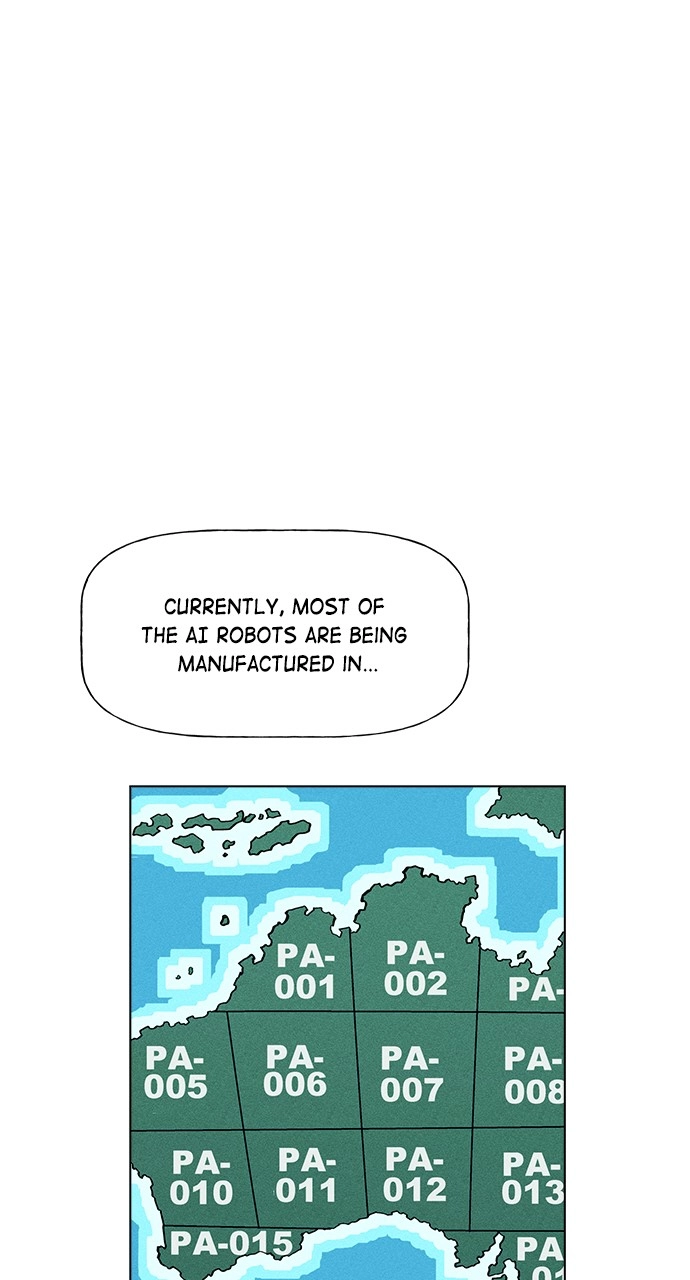 Housekeeper Chapter 26 Page 42