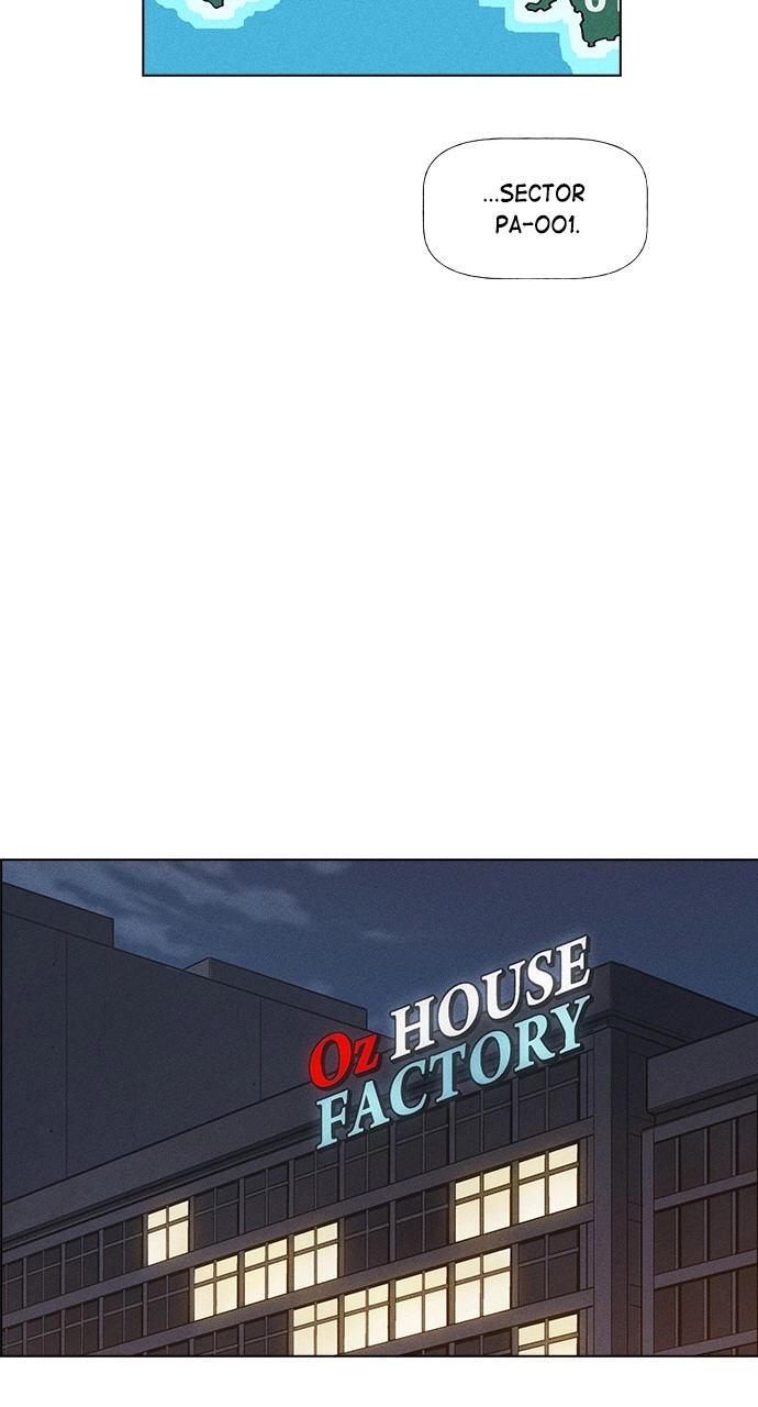 Housekeeper Chapter 26 Page 43