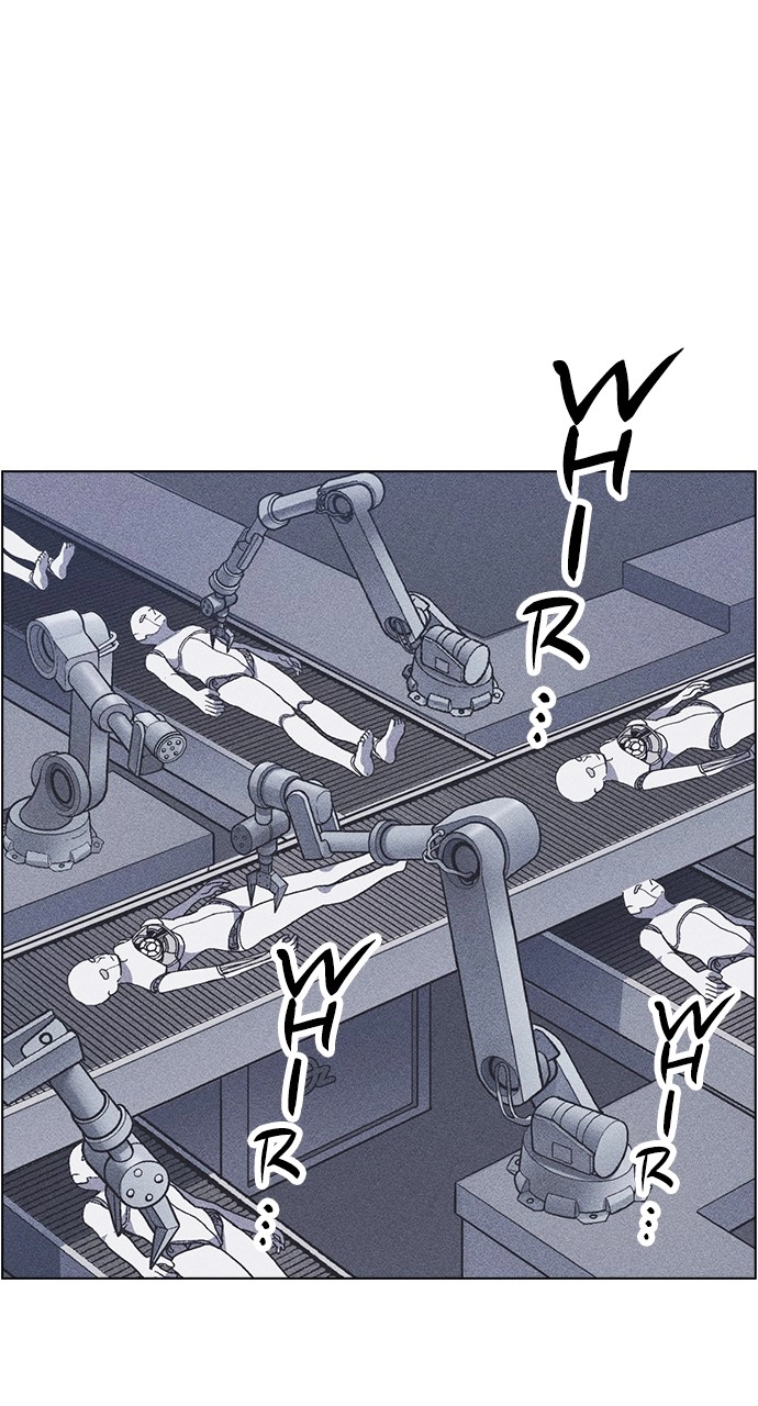 Housekeeper Chapter 26 Page 44