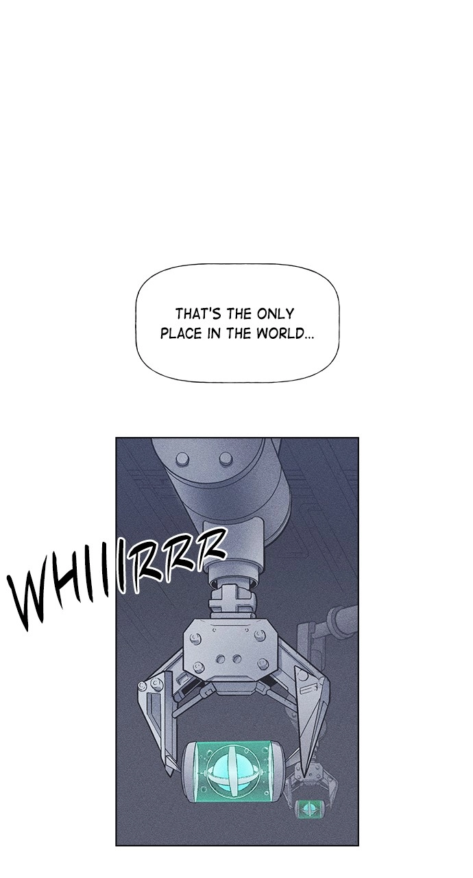 Housekeeper Chapter 26 Page 45