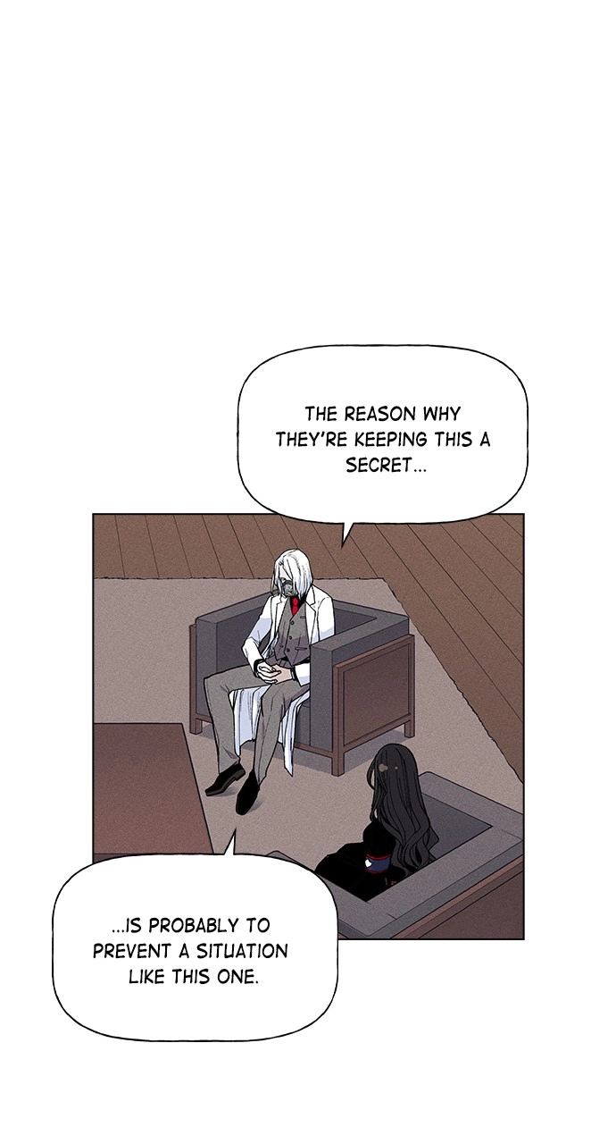 Housekeeper Chapter 26 Page 50