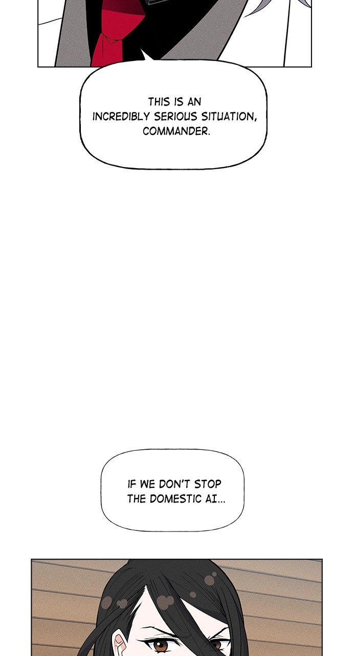 Housekeeper Chapter 26 Page 52