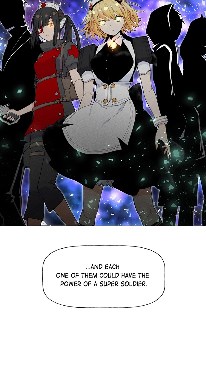 Housekeeper Chapter 26 Page 54