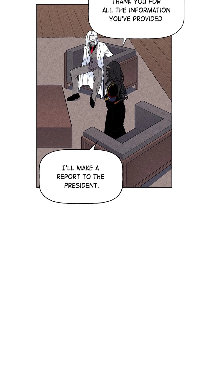 Housekeeper Chapter 26 Page 57
