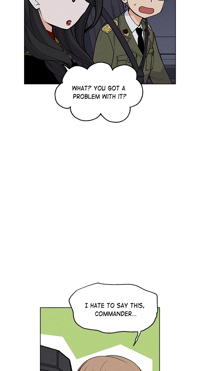 Housekeeper Chapter 26 Page 67