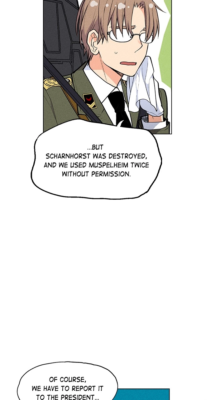 Housekeeper Chapter 26 Page 68