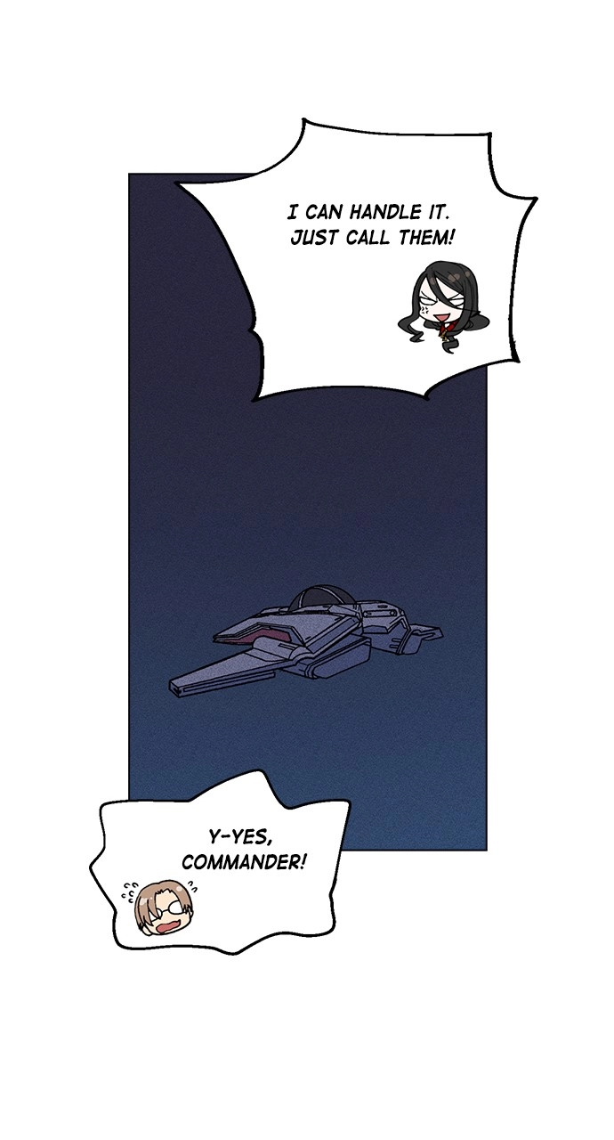 Housekeeper Chapter 26 Page 70