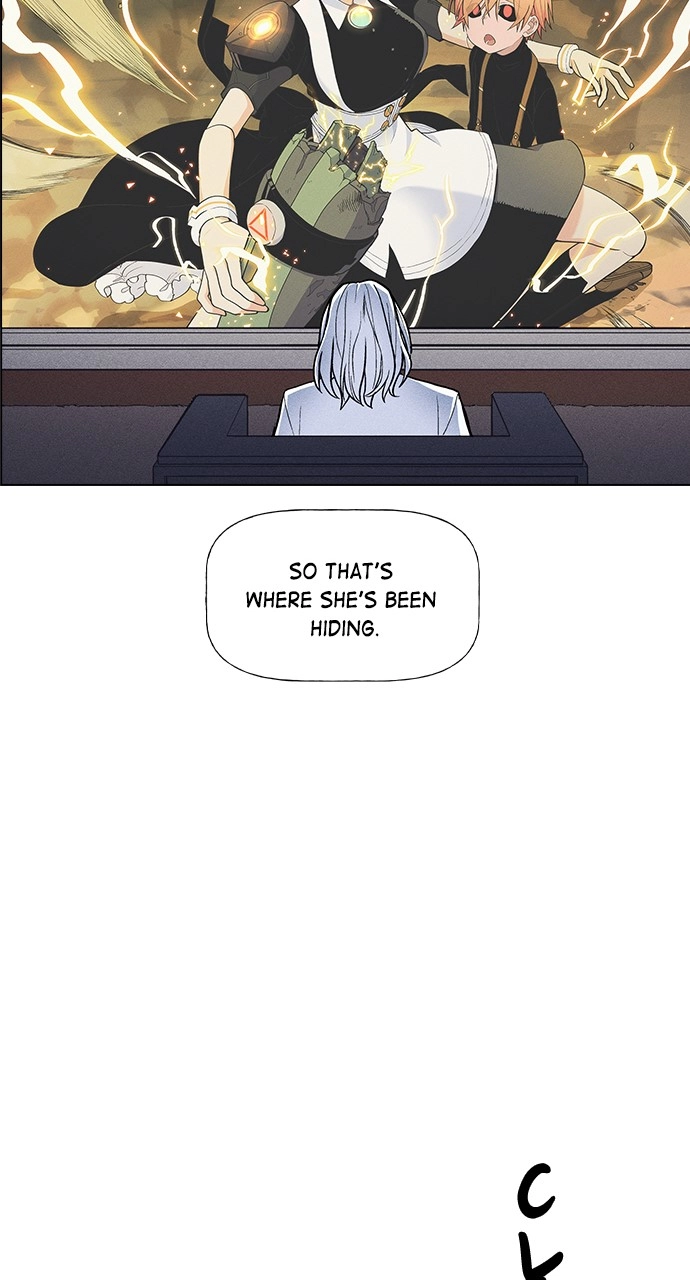 Housekeeper Chapter 26 Page 78