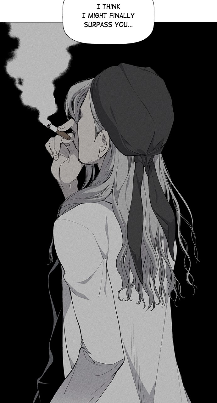 Housekeeper Chapter 26 Page 85