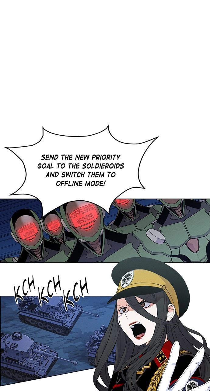 Housekeeper Chapter 70 Page 10