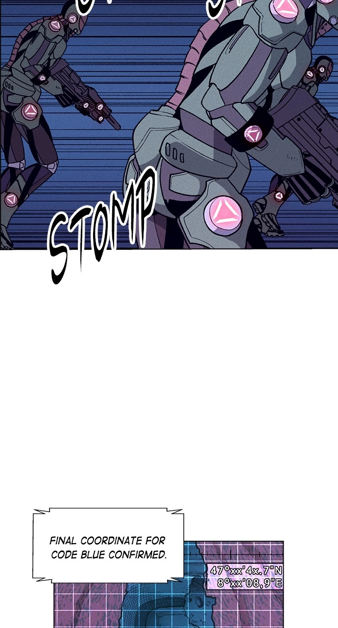 Housekeeper Chapter 70 Page 16