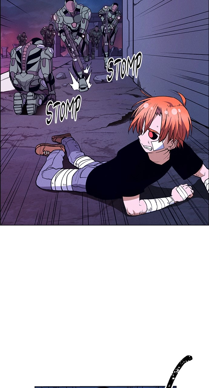Housekeeper Chapter 70 Page 18